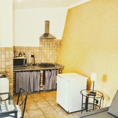 Agriturismo Ardissone Thomas Borganzo Kültér fotó