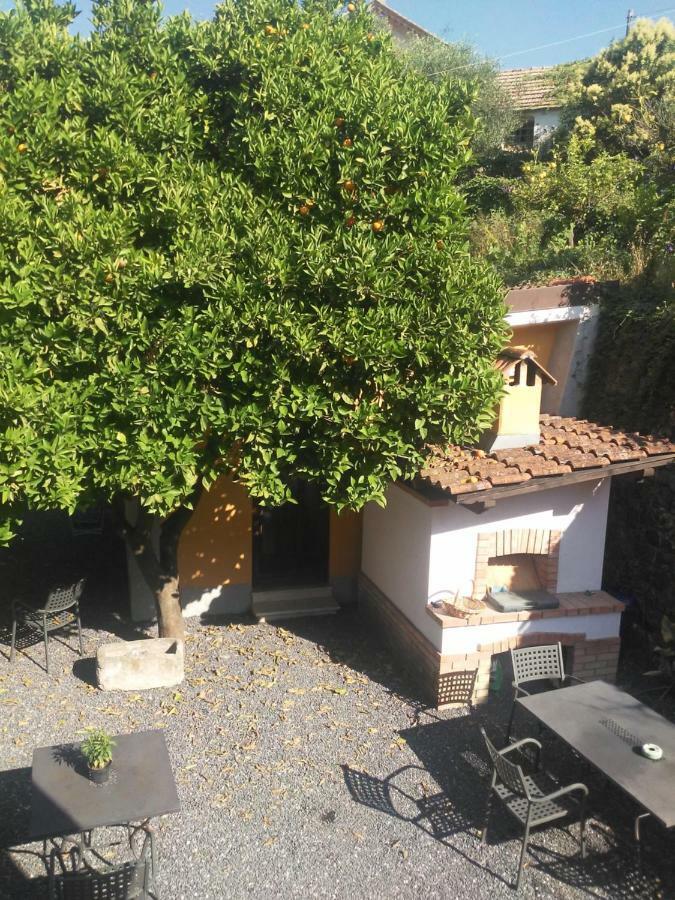 Agriturismo Ardissone Thomas Borganzo Kültér fotó